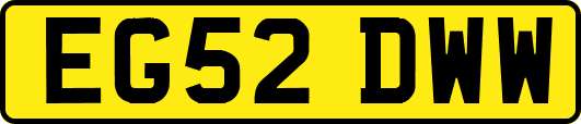 EG52DWW