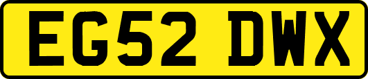 EG52DWX