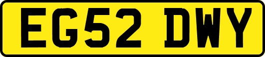 EG52DWY