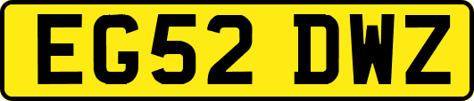 EG52DWZ