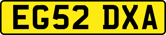 EG52DXA