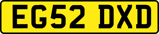 EG52DXD