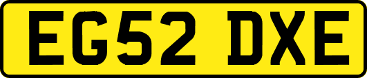 EG52DXE