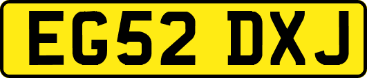 EG52DXJ