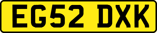 EG52DXK