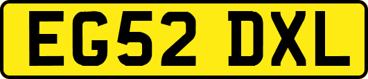 EG52DXL