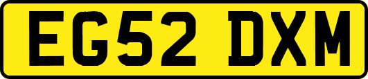 EG52DXM