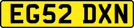 EG52DXN