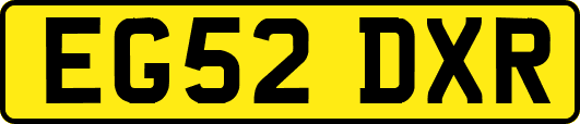 EG52DXR