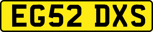 EG52DXS