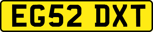 EG52DXT
