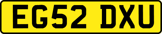 EG52DXU