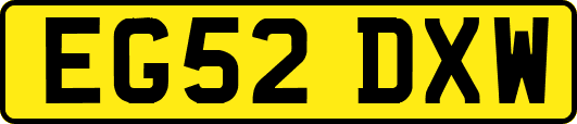 EG52DXW