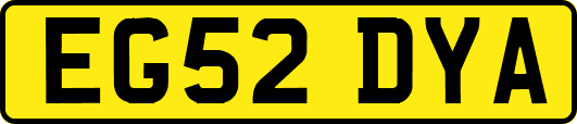 EG52DYA