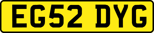 EG52DYG