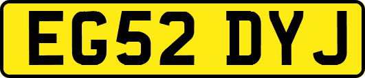 EG52DYJ