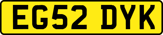 EG52DYK