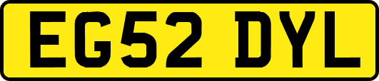 EG52DYL