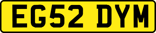 EG52DYM