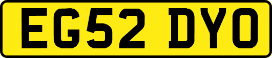 EG52DYO