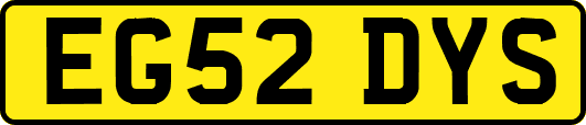 EG52DYS