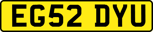 EG52DYU