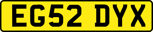 EG52DYX
