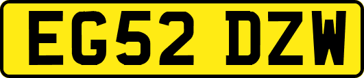 EG52DZW