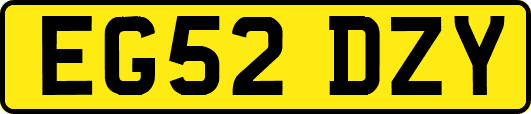 EG52DZY