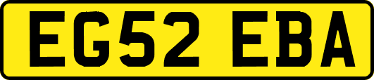 EG52EBA