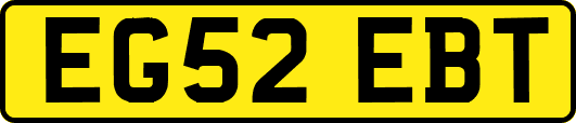 EG52EBT