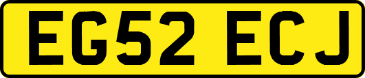 EG52ECJ