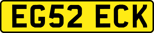 EG52ECK