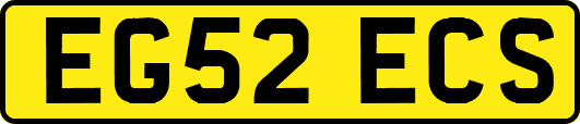 EG52ECS