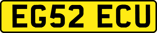 EG52ECU