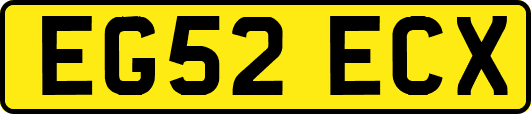 EG52ECX