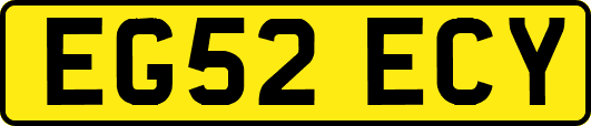 EG52ECY