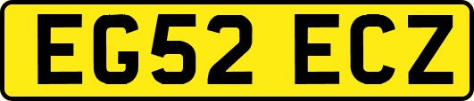 EG52ECZ