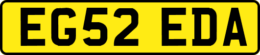 EG52EDA