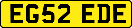 EG52EDE