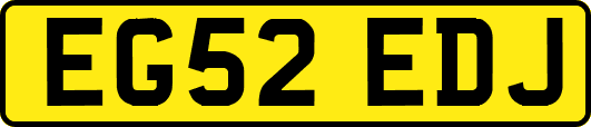 EG52EDJ