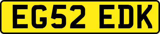 EG52EDK