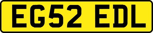 EG52EDL