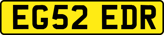 EG52EDR