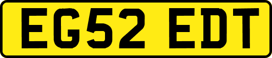 EG52EDT
