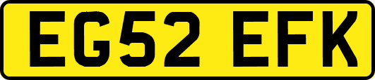 EG52EFK