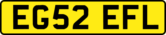 EG52EFL