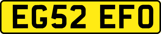 EG52EFO