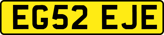 EG52EJE