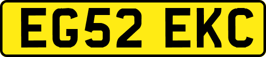 EG52EKC